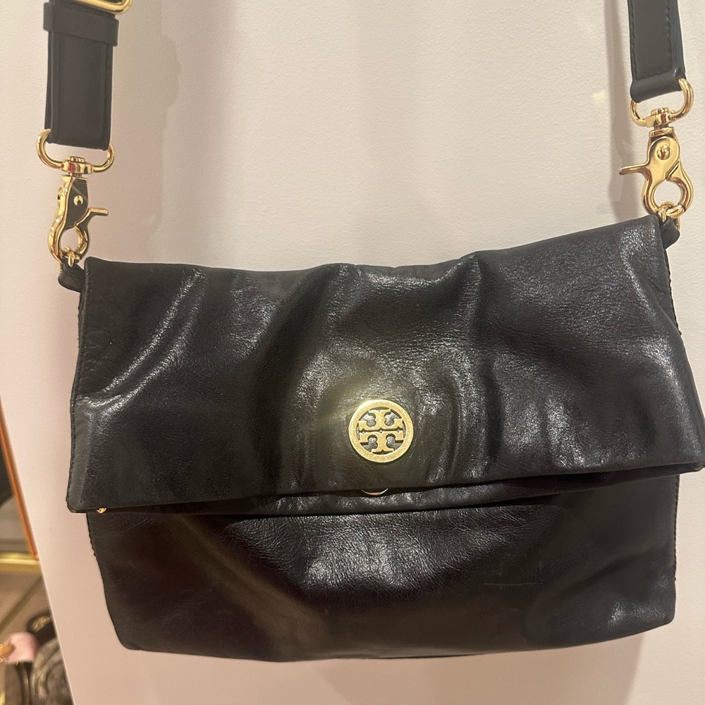 Tory Burch Dena Messenger Bag
